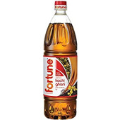 Fortune Mustard Oil 1 Litre